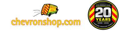 Chevronshop